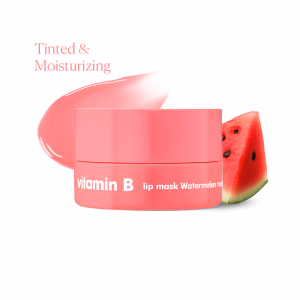 The Face shop - Vitamin B lip mask Watermelon