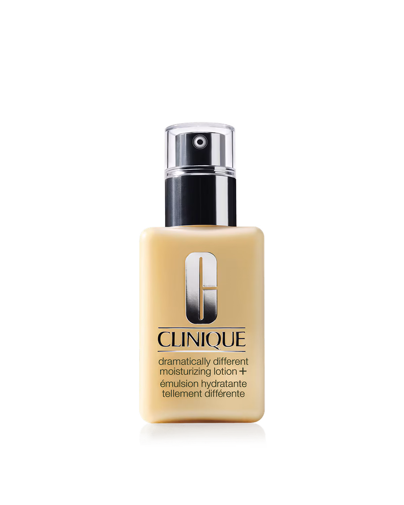 Clinique - Dramatically Different Moisturizing Lotion+Γäó