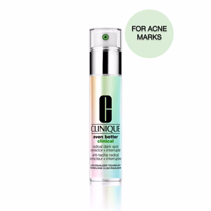 Clinique - Even Better Clinical - Radical Dark Spot Corrector + Interrupter (Serum with Vitamin C)