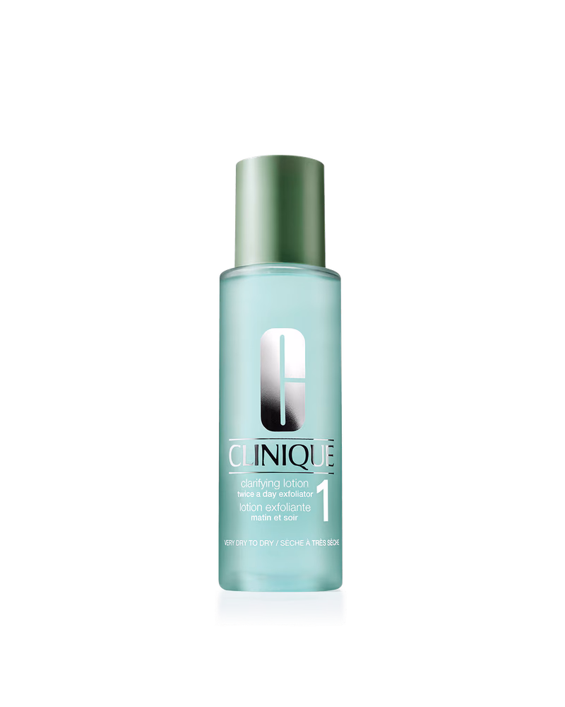 Clinique - Clarifying Lotion 1