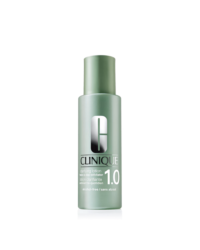 Clinique - Clarifying Lotion 1.0 Twice A Day Exfoliator