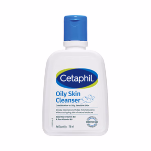 Cetaphil - Oily Skin Cleanser