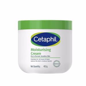 Cetaphil - Intense Moisturising Cream - Dry To Normal, - Sensitive Skin