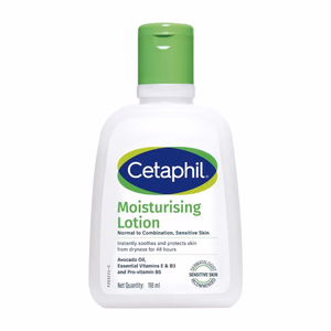 Cetaphil - Moisturizing Lotion