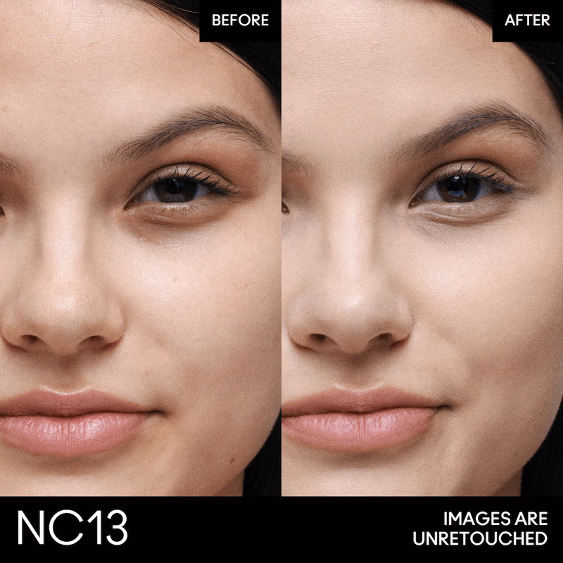 M.A.C - NC13 - Studio Fix Fluid SPF 15 - Soft Matte Foundation With Hyaluronic Acid