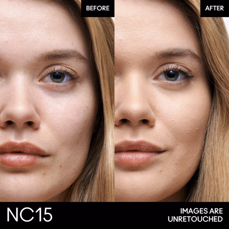 M.A.C - NC15 - Studio Fix Powder Plus Foundation