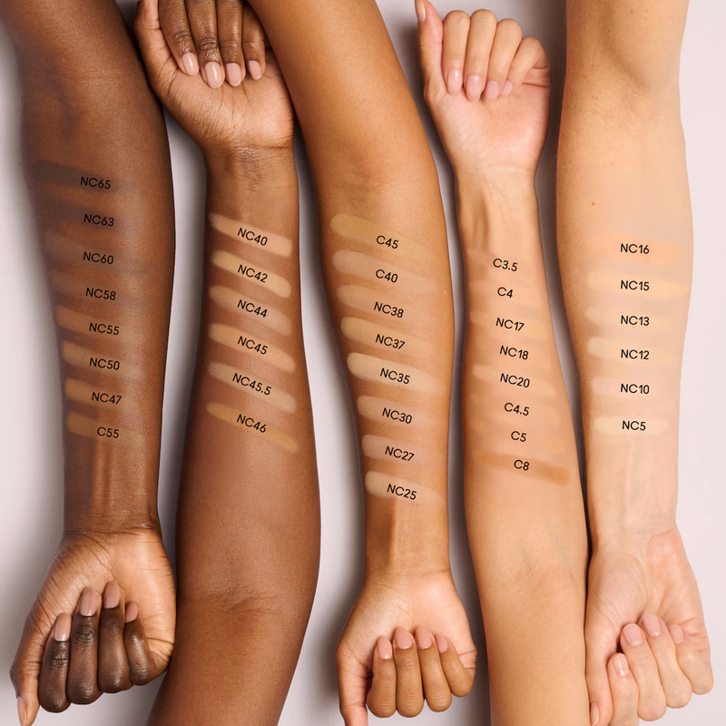 M.A.C - NC15 - Studio Fix Powder Plus Foundation