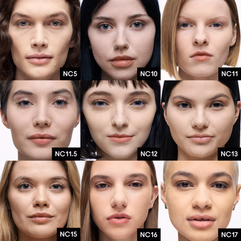 M.A.C - NC15 - Studio Fix Powder Plus Foundation