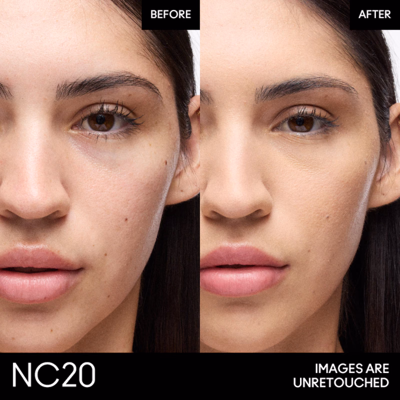M.A.C - NC20 - Studio Fix Powder Plus Foundation
