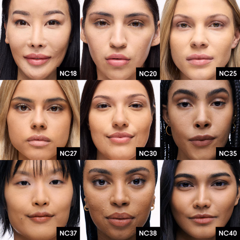 M.A.C - NC20 - Studio Fix Powder Plus Foundation