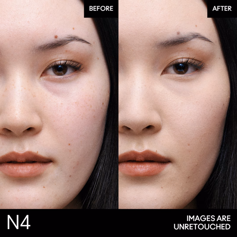 M.A.C - N4 - Studio Fix Powder Plus Foundation