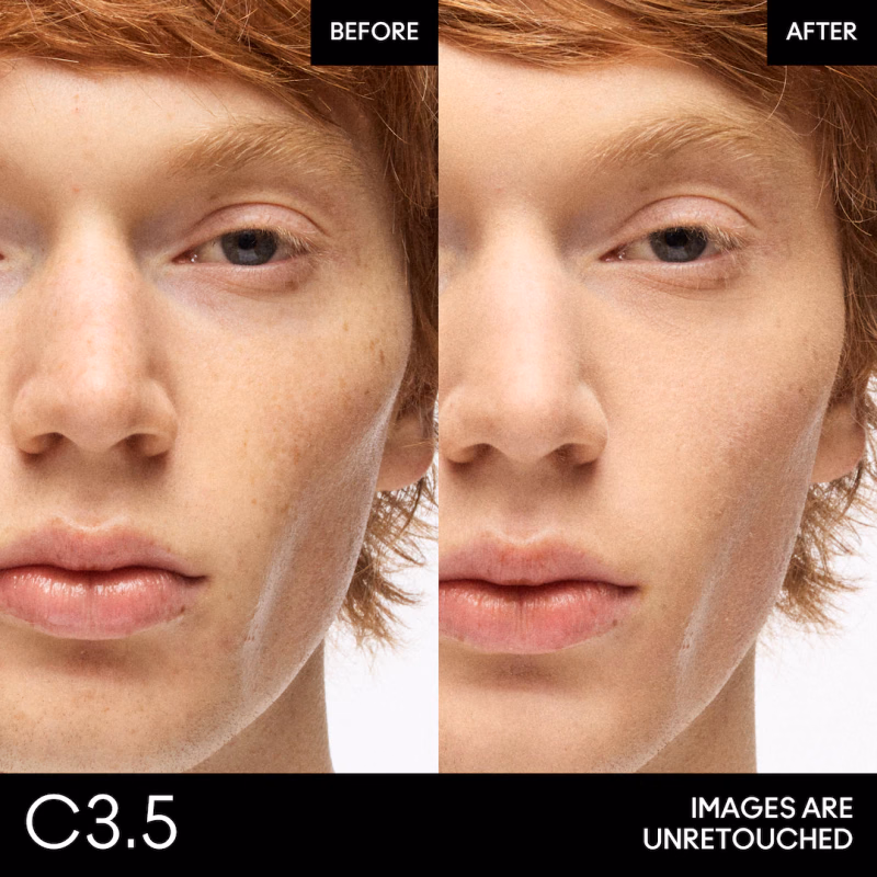 M.A.C - N3.5 - Studio Fix Powder Plus Foundation