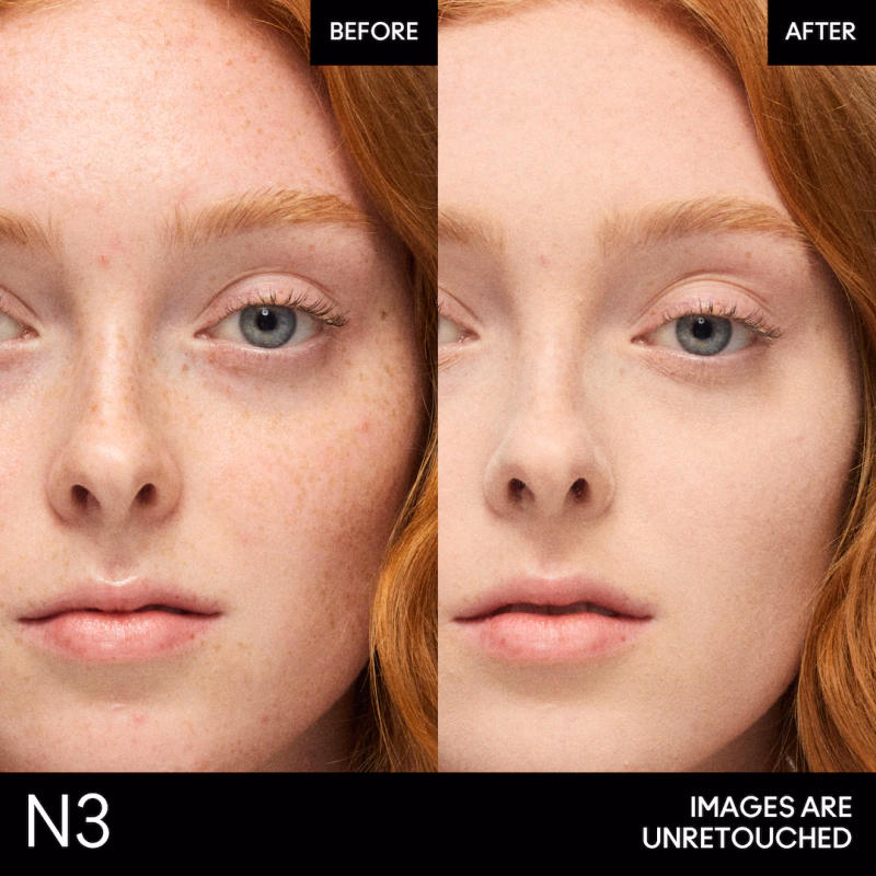 M.A.C - N3 - Studio Fix Powder Plus Foundation