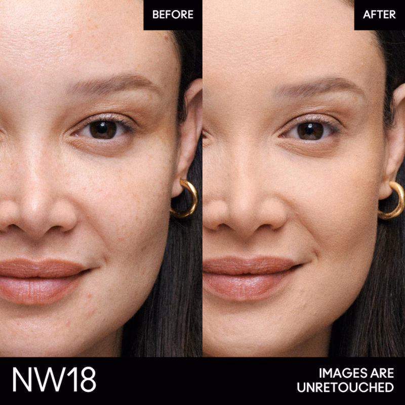 M.A.C - N18 - Studio Fix Powder Plus Foundation