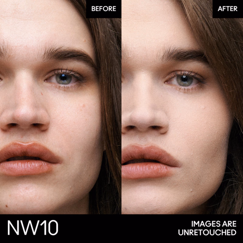 M.A.C - N10 - Studio Fix Powder Plus Foundation