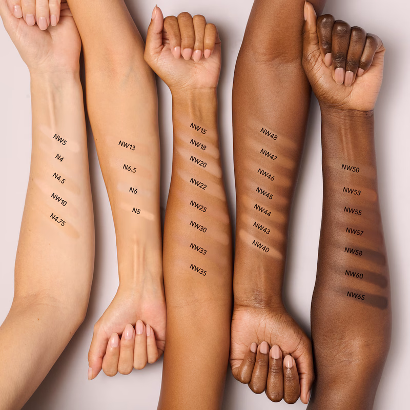 M.A.C - NW13 - Studio Fix Powder Plus Foundation