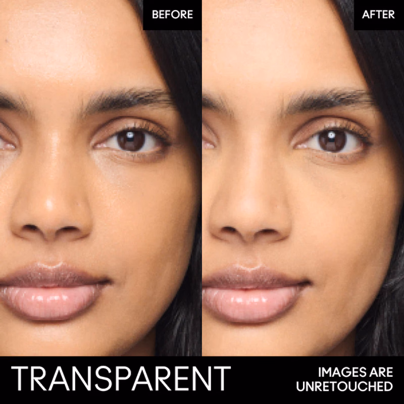 M.A.C - Translucent - Studio Fix Pro Set + Blur Weightless Loose Powder