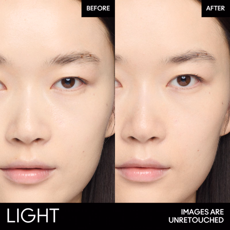 M.A.C - Light - Studio Fix Pro Set + Blur Weightless Loose Powder