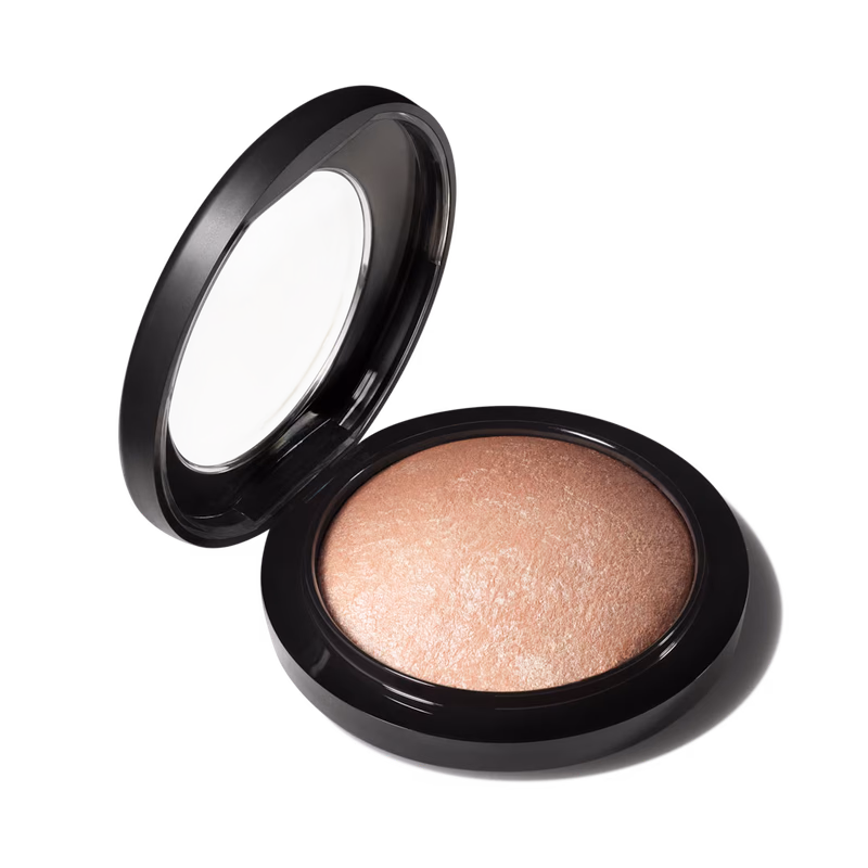 M.A.C - Soft & Gental - Mineralize Skinfinish