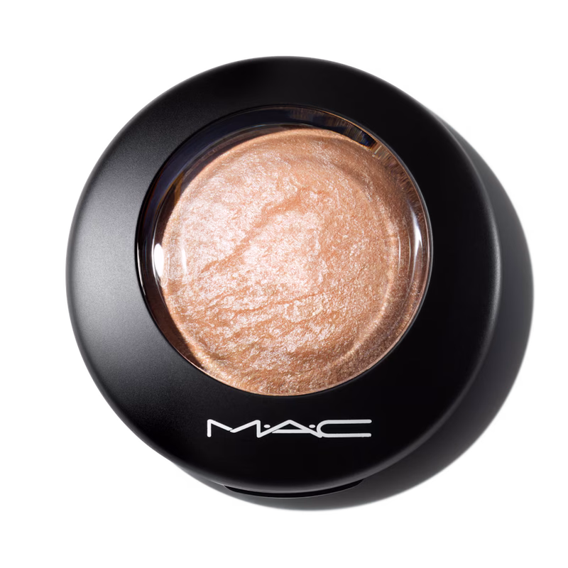 M.A.C - Soft & Gental - Mineralize Skinfinish