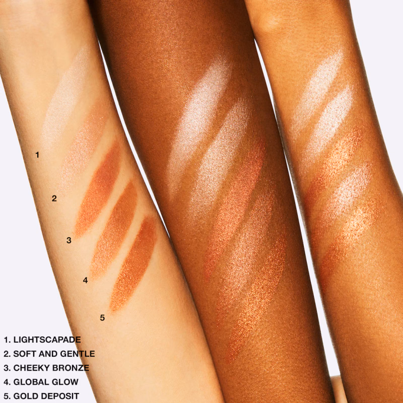 M.A.C - Soft & Gental - Mineralize Skinfinish