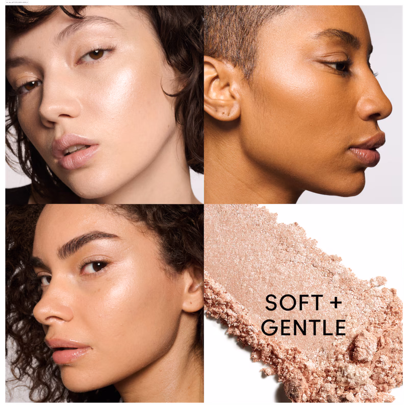 M.A.C - Soft & Gental - Mineralize Skinfinish