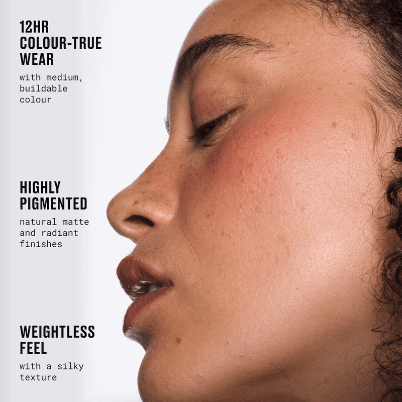 M.A.C - Pinch Me - Skinfinish Colourstruck Blush