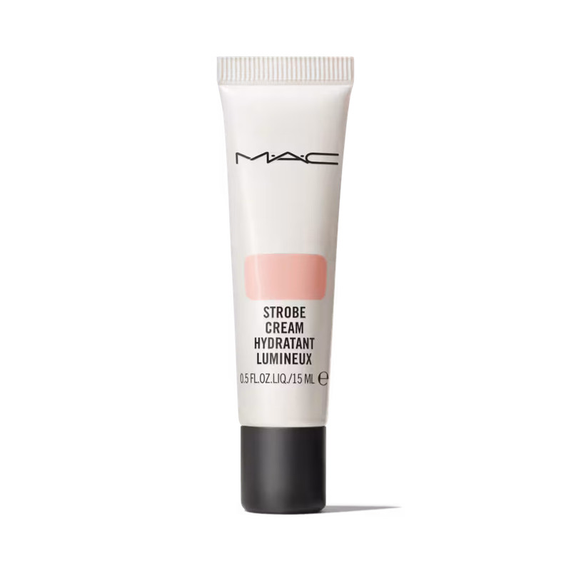 M┬╖A┬╖C - PinkLite - Strobe Cream / Mini