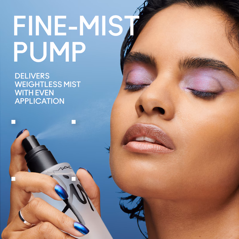 M.A.C - FIX+ Setting Spray