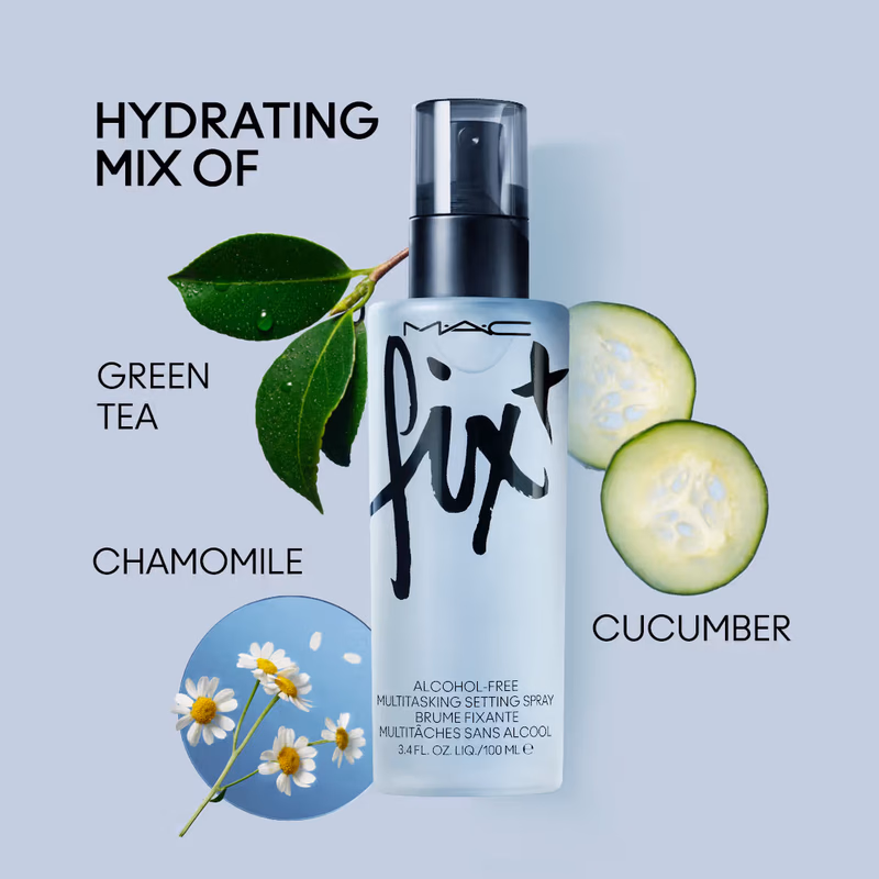 M.A.C - FIX+ Setting Spray