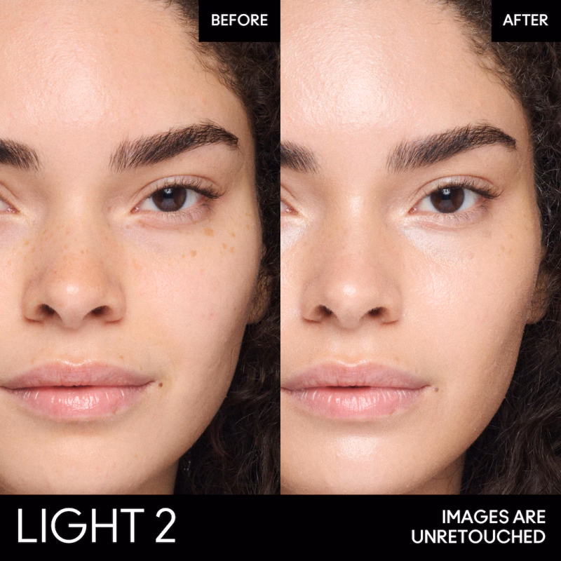 M.A.C - Light 2 - Strobe Dewy Skin Tint Moisturizer