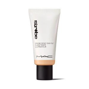 M.A.C - Light 2 - Strobe Dewy Skin Tint Moisturizer