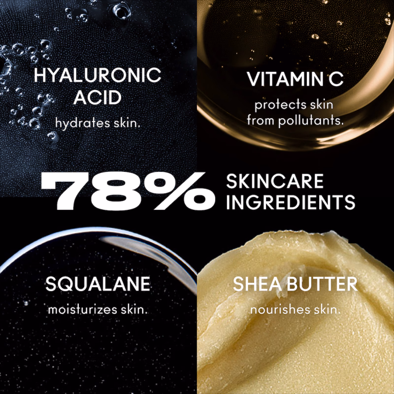 M.A.C - Light 4 - Strobe Dewy Skin Tint Moisturizer