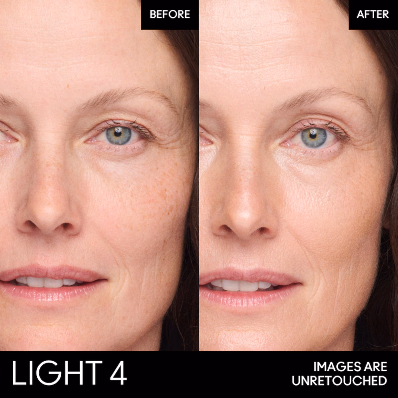 M.A.C - Light 4 - Strobe Dewy Skin Tint Moisturizer