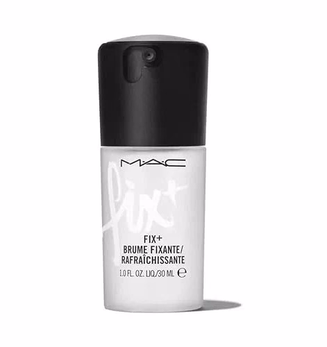M.A.C - mini - Fix + Skin Refresher/Finishing Mist