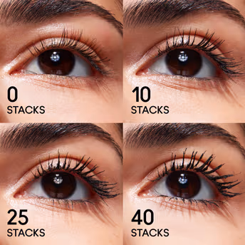 M.A.C - Black Stack - Macstack Mascara