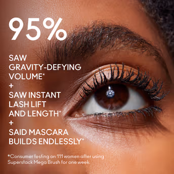 M.A.C - Black Stack - Macstack Mascara