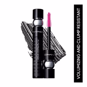 M.A.C - Black Stack - Macstack Mascara