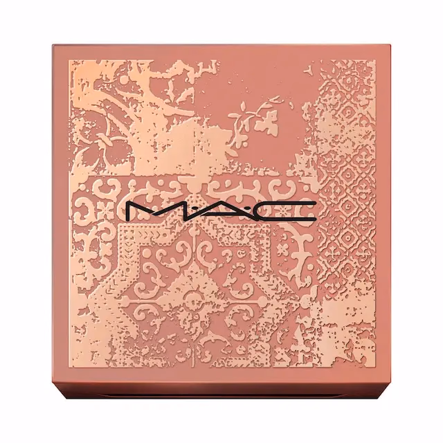 M.A.C - Light - Teddy Takeover Eye & Face Palette