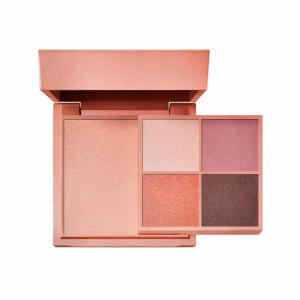 M.A.C - Light - Teddy Takeover Eye & Face Palette