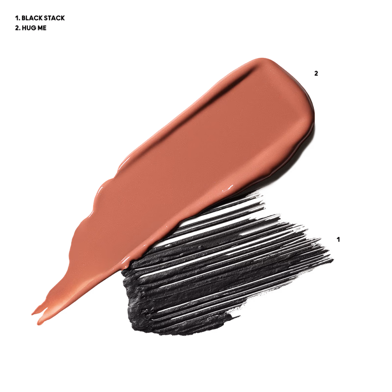 M.A.C - Gold Tier Mini Lip + Lash Duo