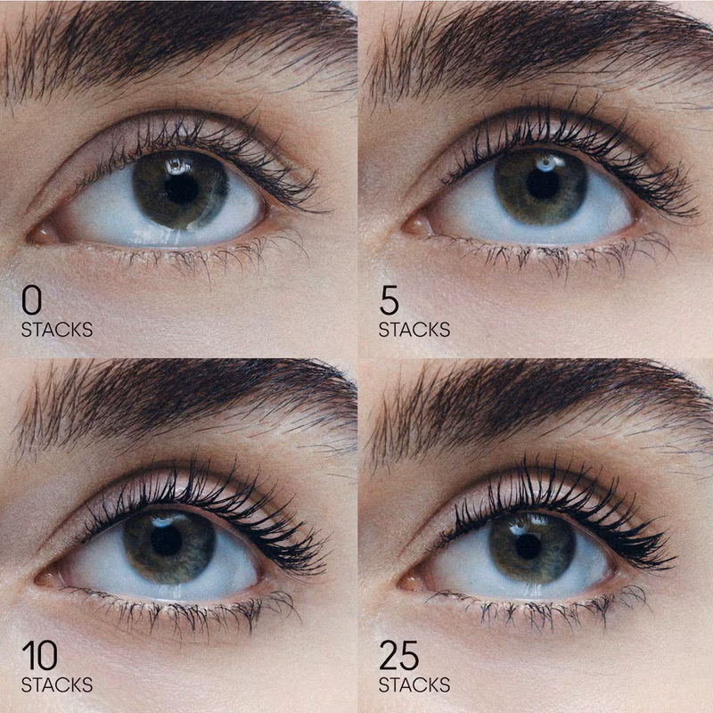 M.A.C - Gold Tier Mini Lip + Lash Duo