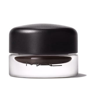 M.A.C - Blacktrack - Pro Longwear Fluidline Eye Liner And Brow Gel