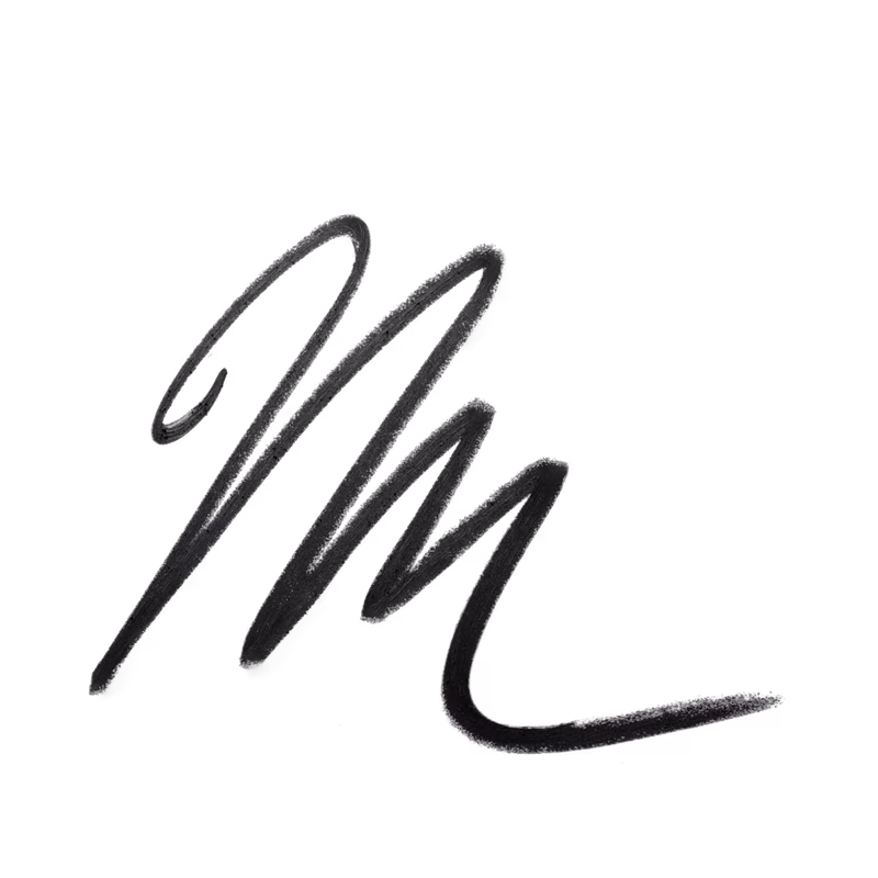 M.A.C - Smolder - Eye Kohl Eyeliner