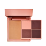M.A.C - Deep - Teddy Takeover Eye & Face Palette