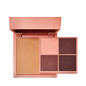 M.A.C - Deep - Teddy Takeover Eye & Face Palette
