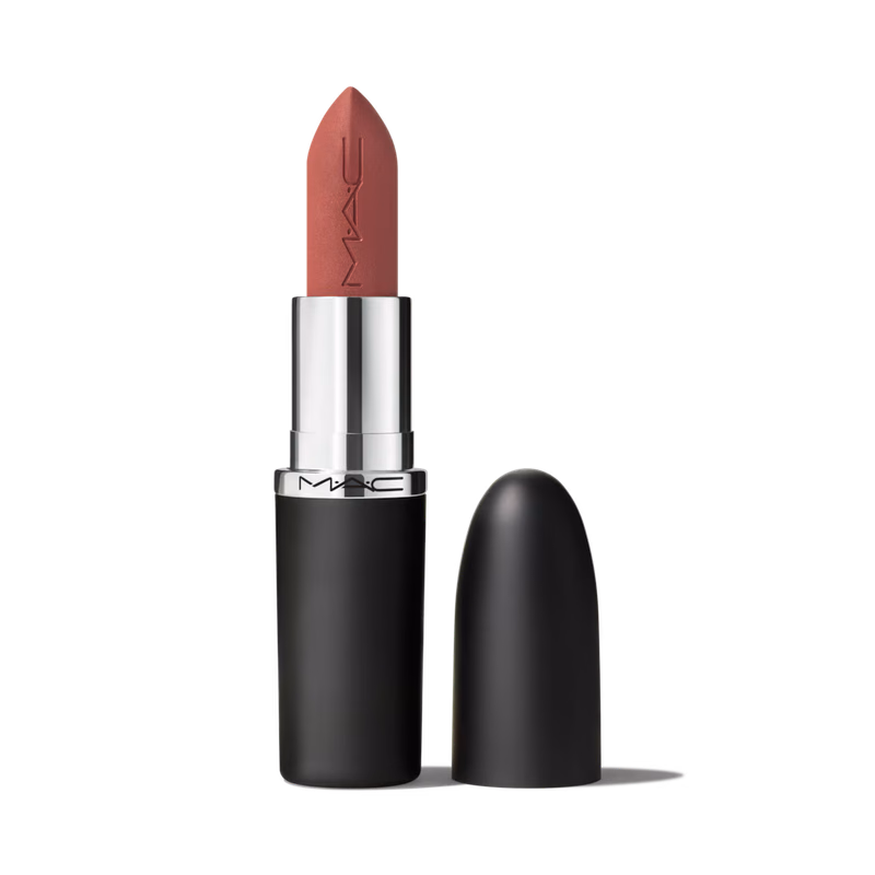 M┬╖A┬╖CXIMAL - Velvet Teddy - Silky Matte Lipstick