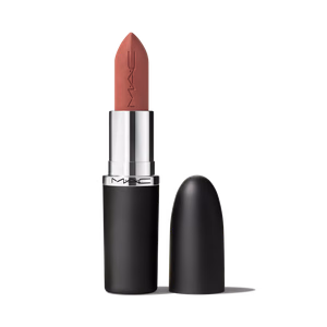 M┬╖A┬╖CXIMAL - Velvet Teddy - Silky Matte Lipstick