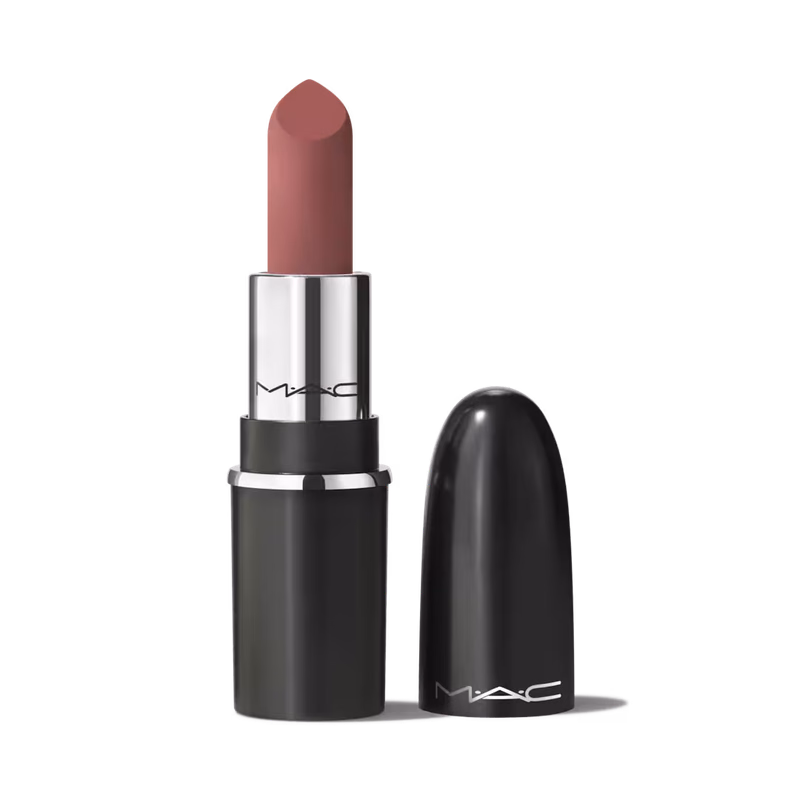 M┬╖A┬╖Cximal - Mehr - Silky Matte Lipstick / Mini M┬╖A┬╖C