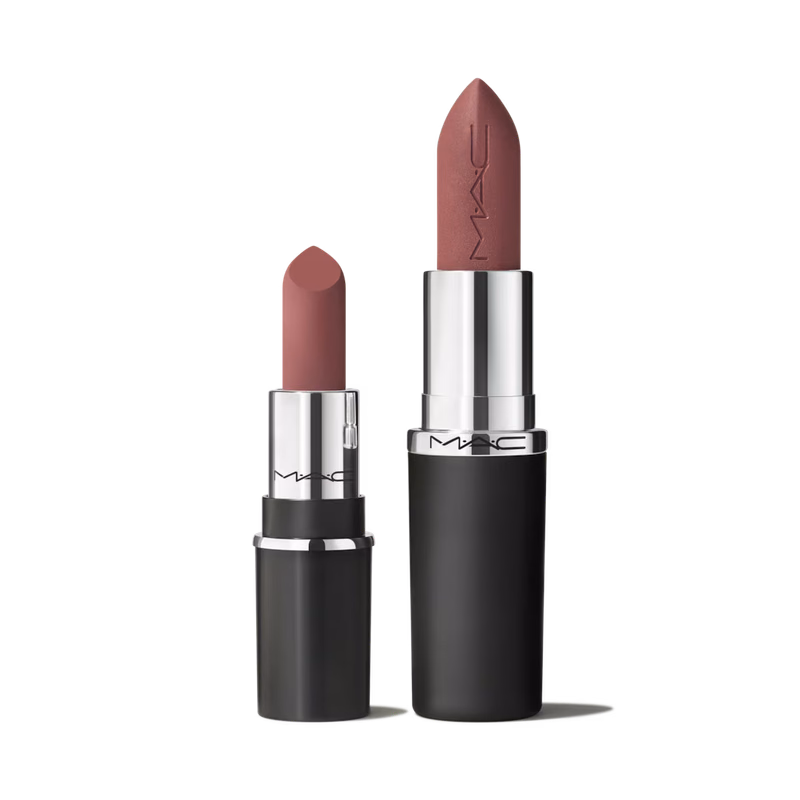 M┬╖A┬╖Cximal - Mehr - Silky Matte Lipstick / Mini M┬╖A┬╖C